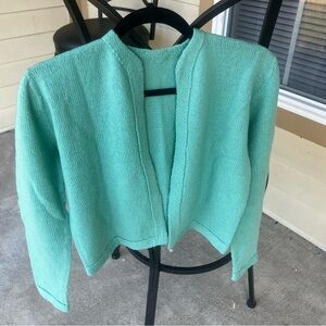 Vintage Cardigan